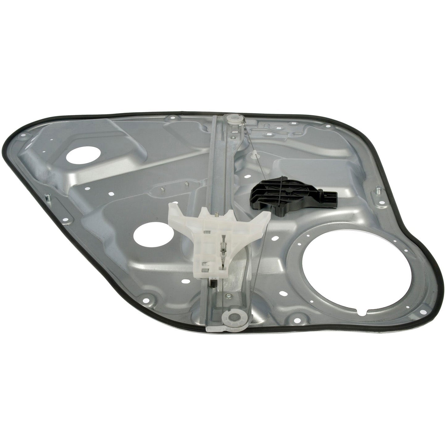 749-341 Задний стеклоподъемник со стороны пассажира, серия OE Solutions, без мотора