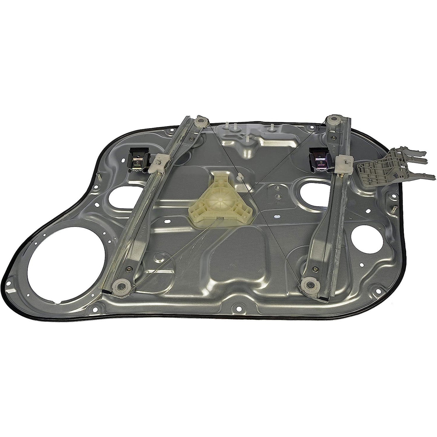 749-346 Седан, передняя часть, со стороны водителя, электростеклоподъемник серии OE Solutions, без мотора