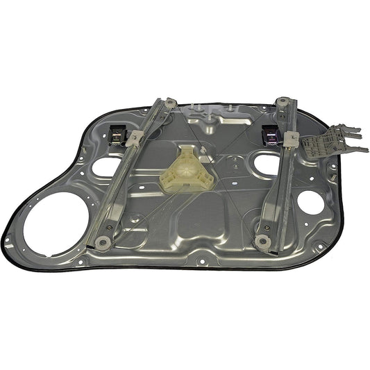 749-346 Седан, передняя часть, со стороны водителя, электростеклоподъемник серии OE Solutions, без мотора