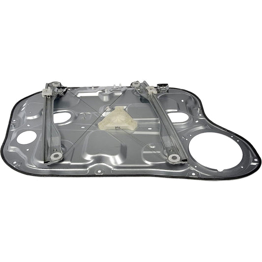 749-347 Седан, передняя часть, со стороны пассажира, OE Solutions Series, электростеклоподъемник, без мотора