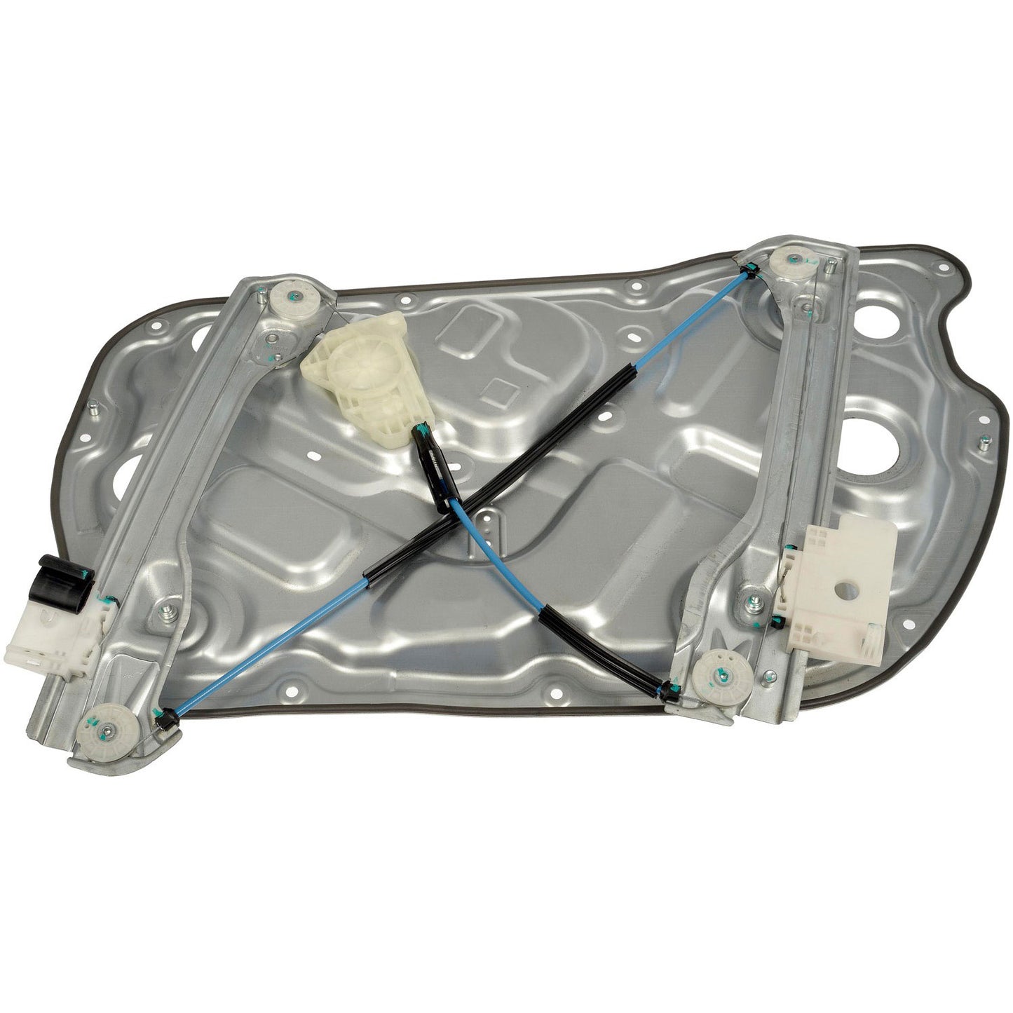 749-352 Передний стеклоподъемник со стороны водителя, серия OE Solutions, без мотора