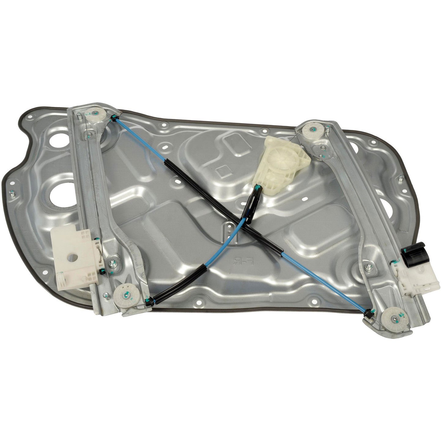 749-353 Передний стеклоподъемник со стороны пассажира, серия OE Solutions, без мотора