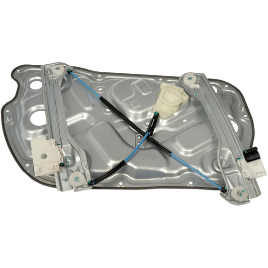 749-353 Передний стеклоподъемник со стороны пассажира, серия OE Solutions, без мотора