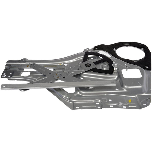 749-374 Передний стеклоподъемник со стороны водителя, серия OE Solutions, без мотора