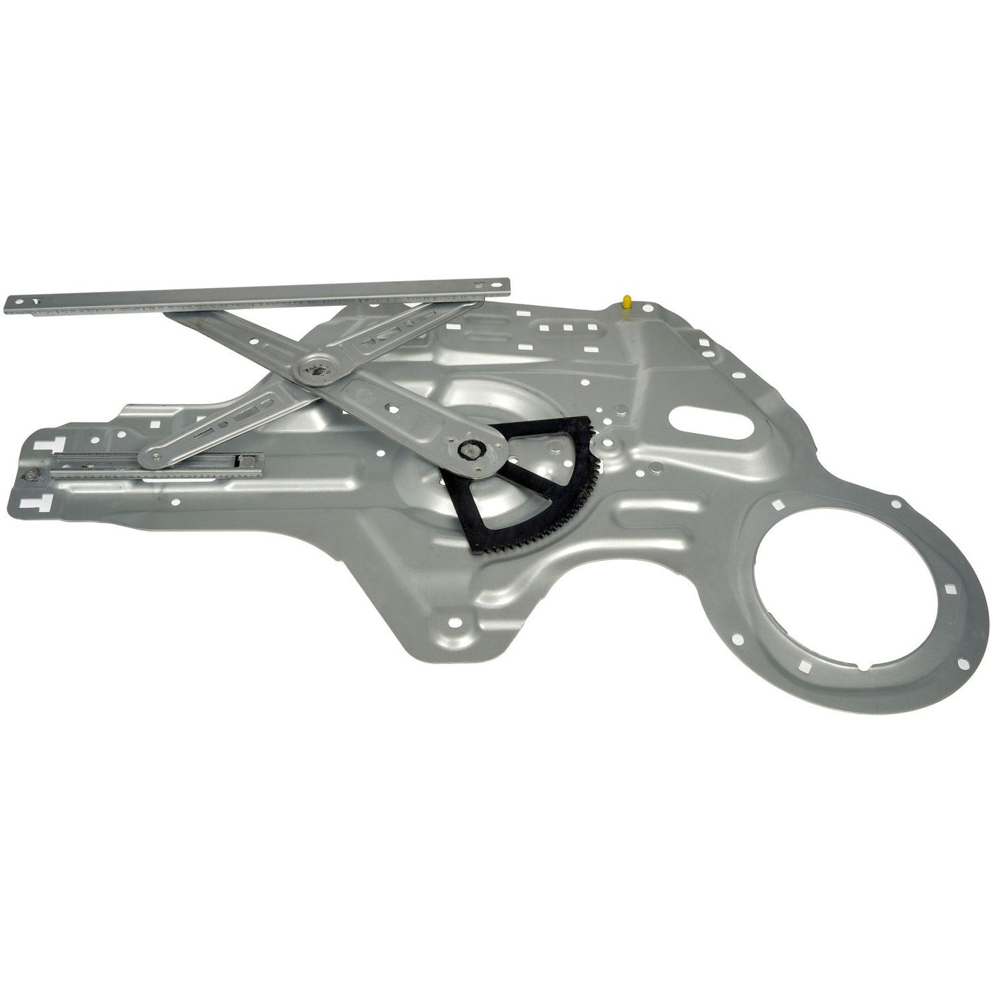 749-395 Передний стеклоподъемник со стороны пассажира, серия OE Solutions, без мотора