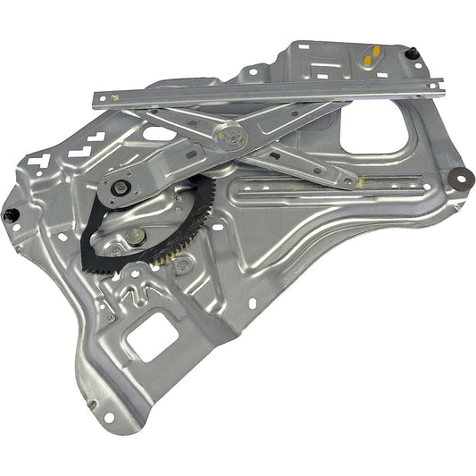 749-405 Задний стеклоподъемник со стороны пассажира, серия OE Solutions, без мотора