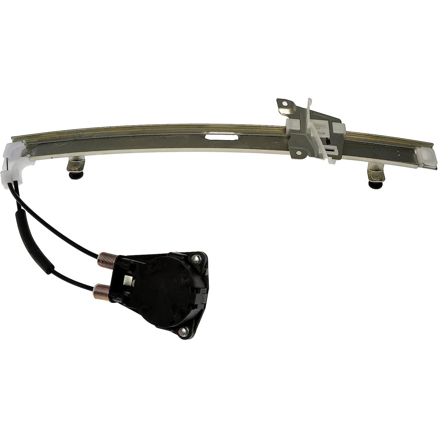 749-410 Передний стеклоподъемник со стороны водителя, ручной стеклоподъемник серии OE Solutions, с ручным приводом