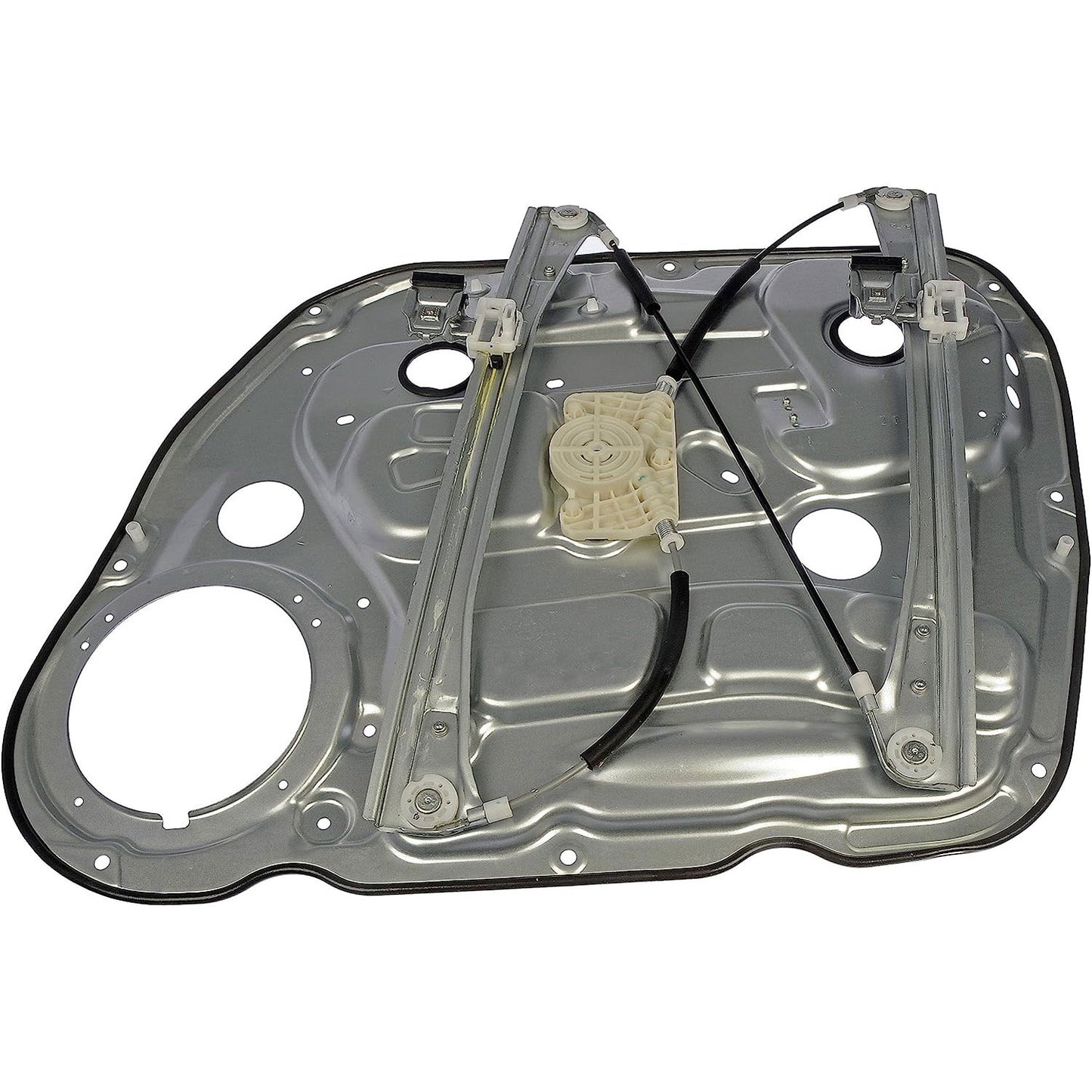 749-424 Передний стеклоподъемник со стороны водителя, серия OE Solutions, без мотора