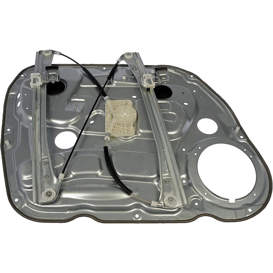 749-425 Передний стеклоподъемник со стороны пассажира, серия OE Solutions, без мотора