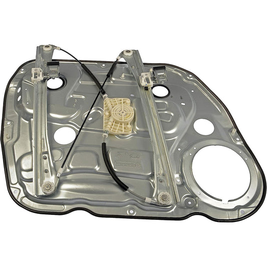 749-429 Передний стеклоподъемник со стороны пассажира, серия OE Solutions, без мотора