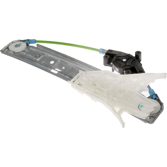749-516 Rear, Driver Side OE Solutions Series Power Window Regulator, Without Motor