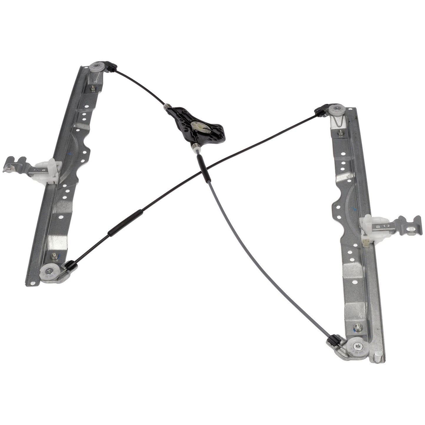 749-525 Front, Passenger Side OE Solutions Series Power Window Regulator, Without Motor
