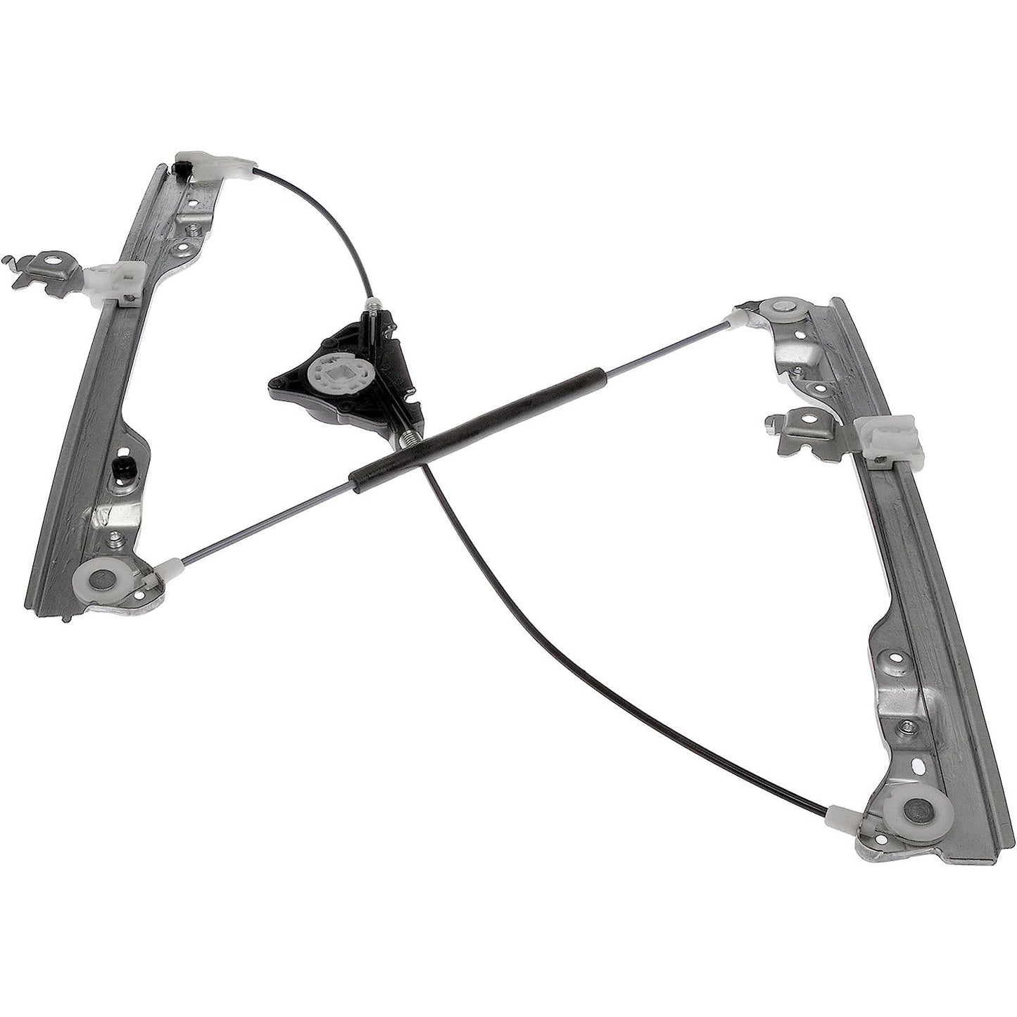 749-529 Front, Passenger Side OE Solutions Series Power Window Regulator, Without Motor