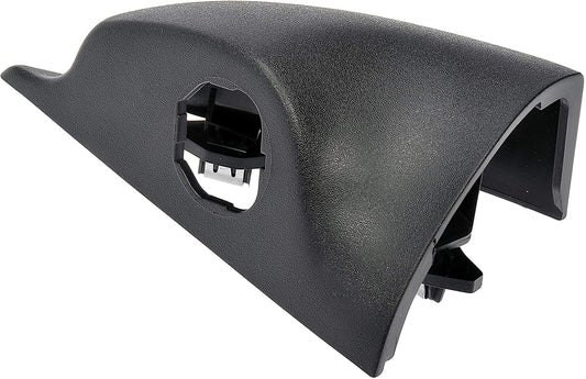74952 Direct Fit Mirror Switch Bezel, Sold Individually