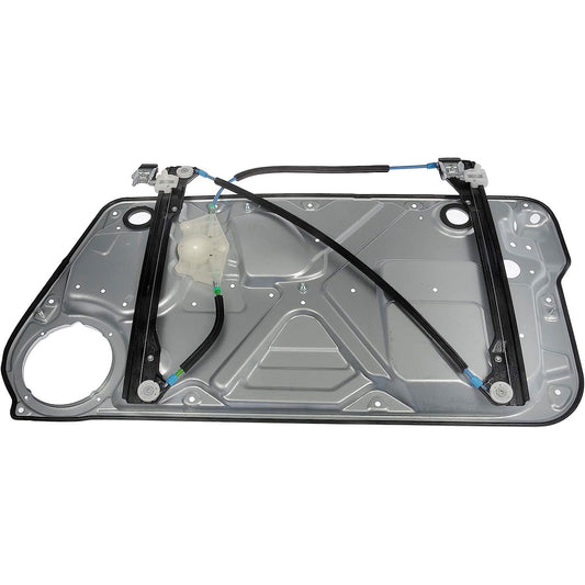 749-531 Front, Driver Side OE Solutions Series Power Window Regulator, Without Motor