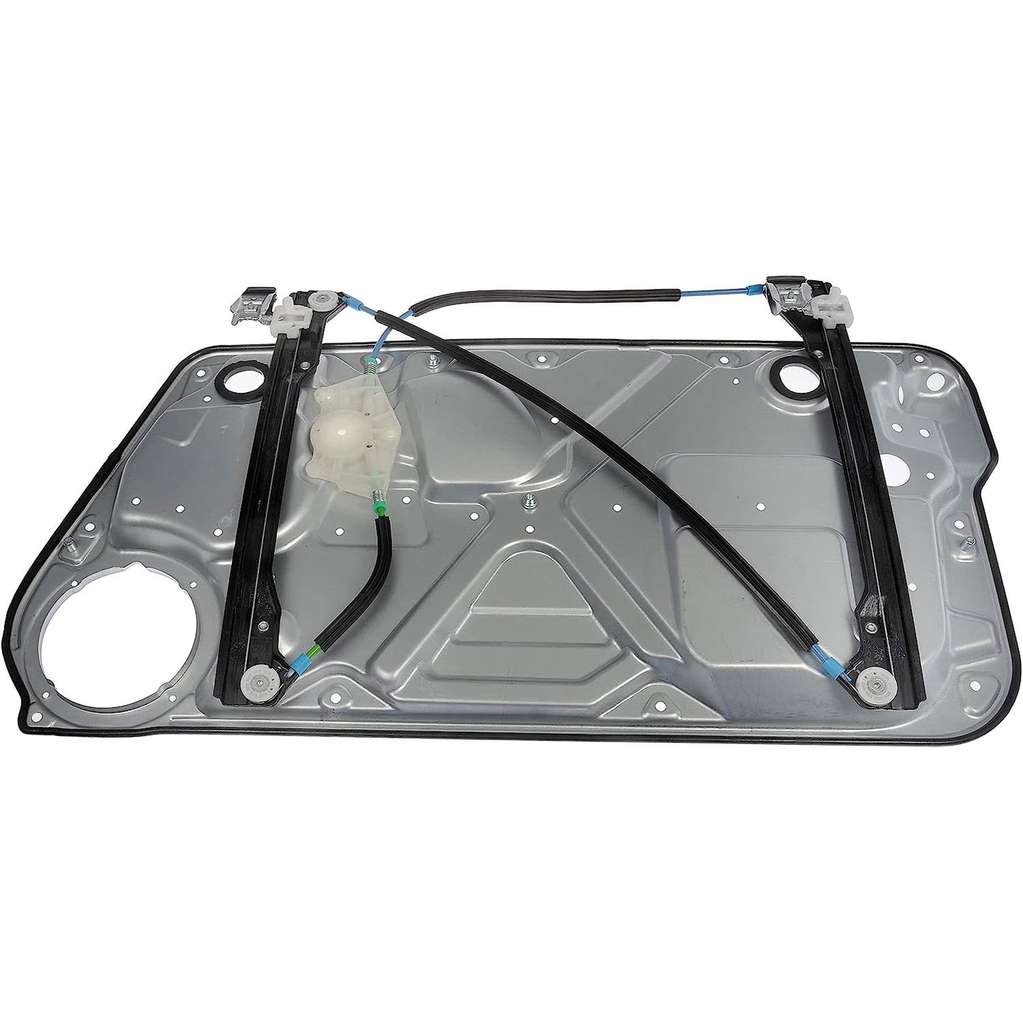 749-531 Front, Driver Side OE Solutions Series Power Window Regulator, Without Motor