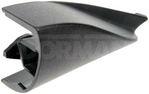 74953 Direct Fit Mirror Switch Bezel, Sold Individually