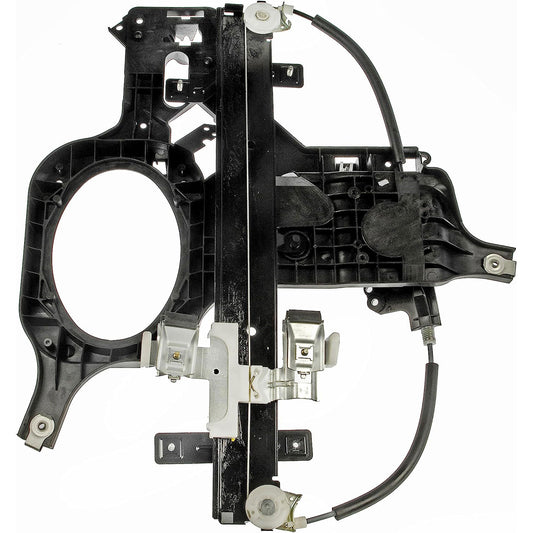 749-544 Rear, Driver Side OE Solutions Series Power Window Regulator, Without Motor
