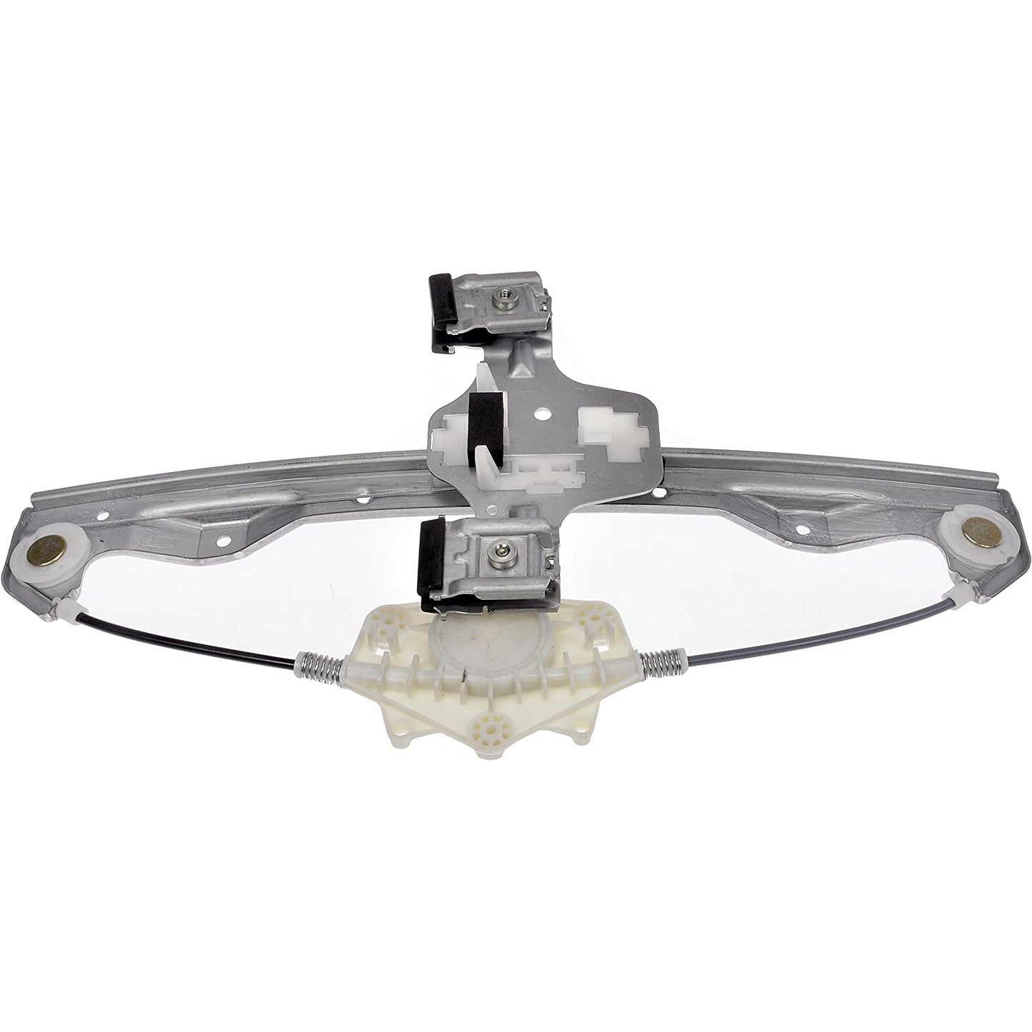 749-548 Rear, Driver Side OE Solutions Series Power Window Regulator, Without Motor