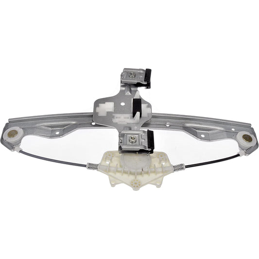 749-549 Rear, Passenger Side OE Solutions Series Power Window Regulator, Without Motor