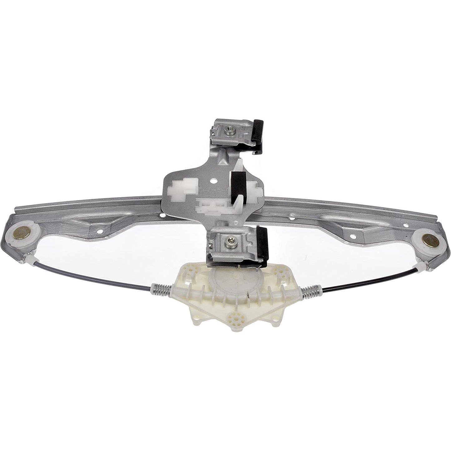 749-549 Rear, Passenger Side OE Solutions Series Power Window Regulator, Without Motor