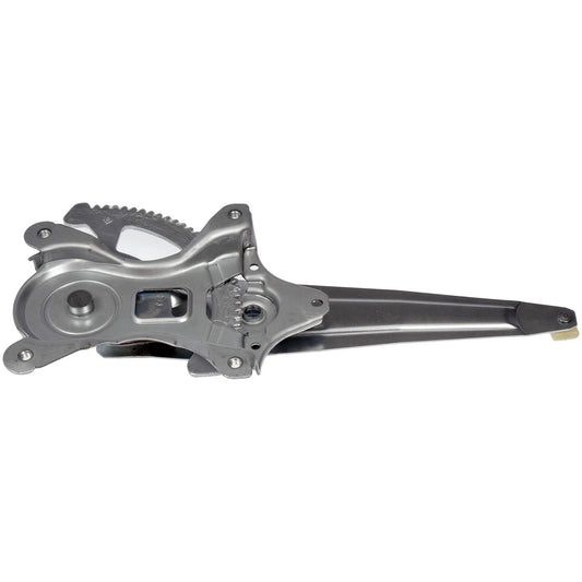 749-580 Rear, Driver Side OE Solutions Series Power Window Regulator, Without Motor