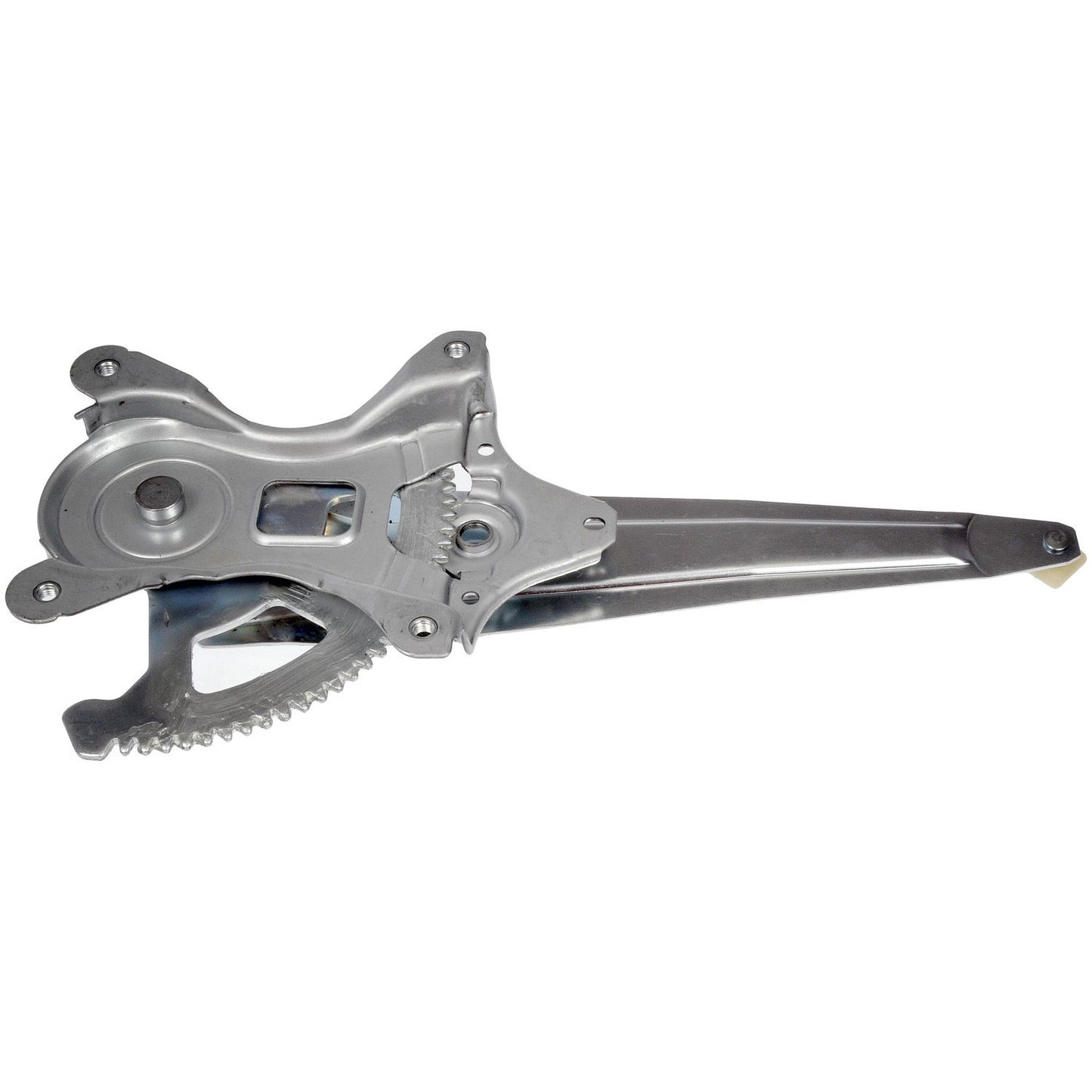 749-581 Sedan Rear, Passenger Side OE Solutions Series Power Window Regulator, Without Motor