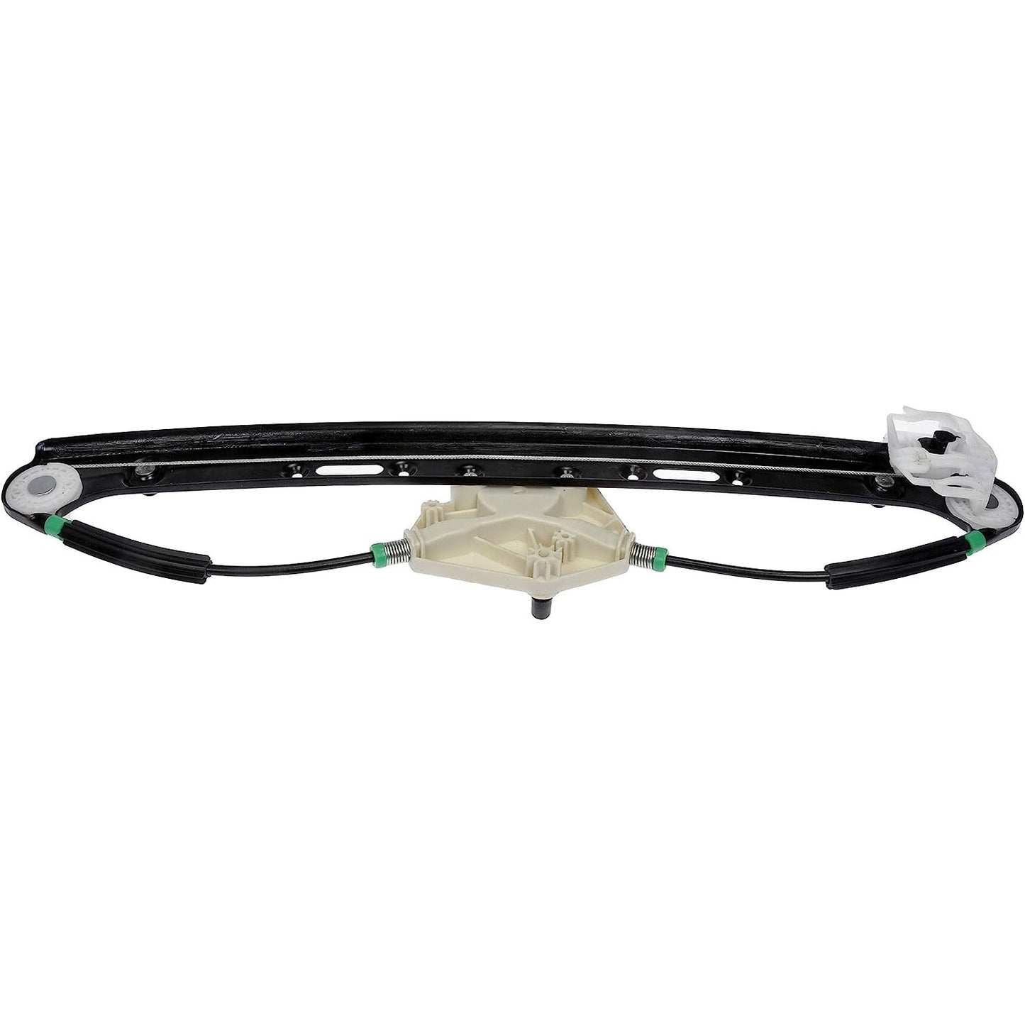 749-586 Rear, Driver Side OE Solutions Series Power Window Regulator, Without Motor