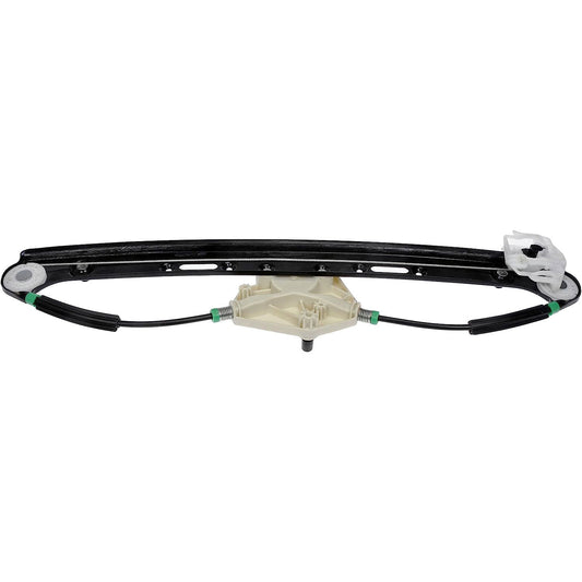 749-586 Rear, Driver Side OE Solutions Series Power Window Regulator, Without Motor