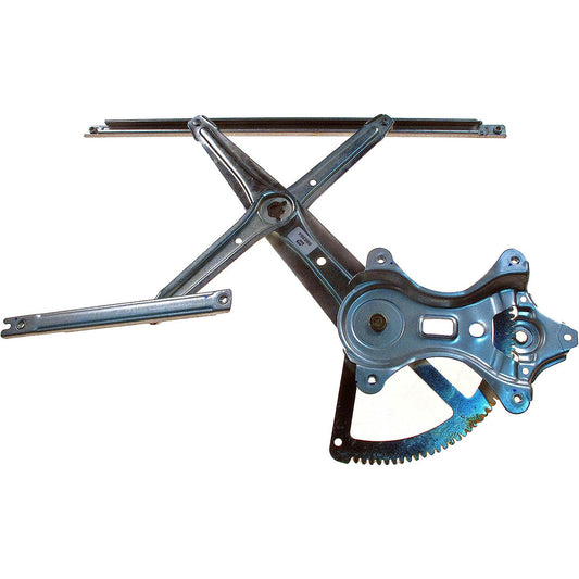 749-609 Front, Driver Side OE Solutions Series Power Window Regulator, Without Motor