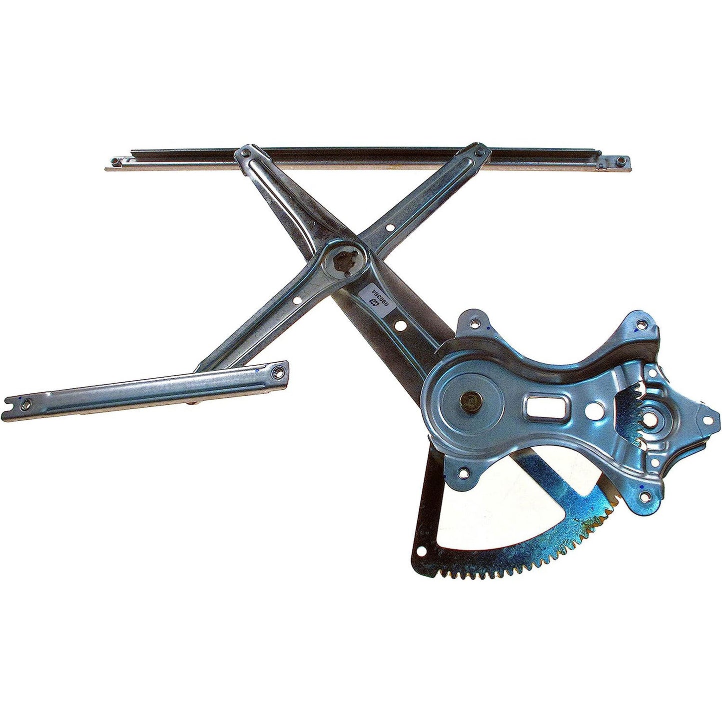 749-609 Front, Driver Side OE Solutions Series Power Window Regulator, Without Motor