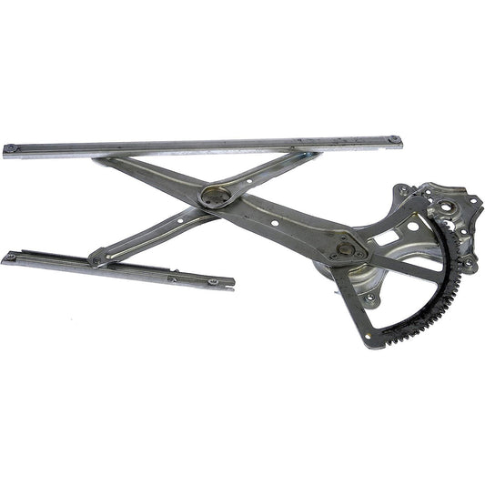 749-610 Front, Passenger Side OE Solutions Series Power Window Regulator, Without Motor