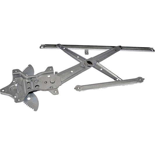 749-665 Передний стеклоподъемник со стороны пассажира, серия OE Solutions, без мотора