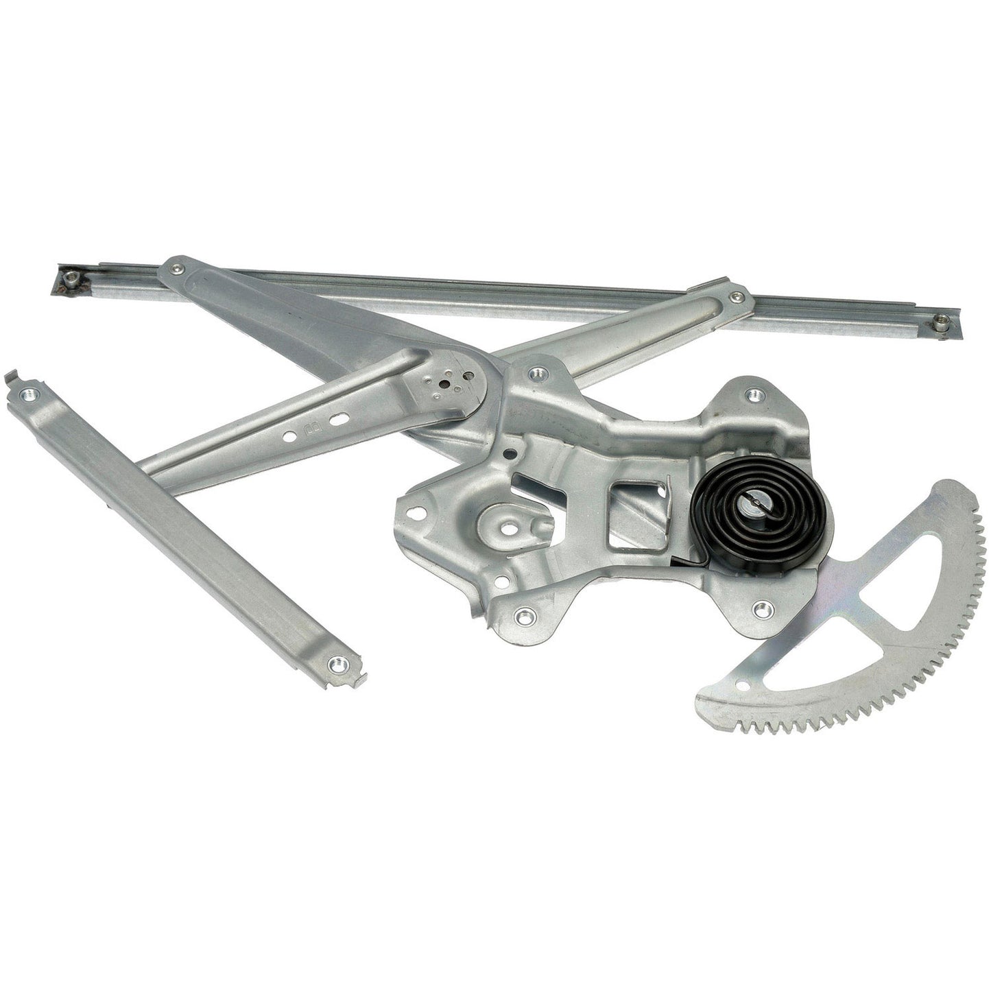 749-687 Передний стеклоподъемник со стороны пассажира, серия OE Solutions, без мотора