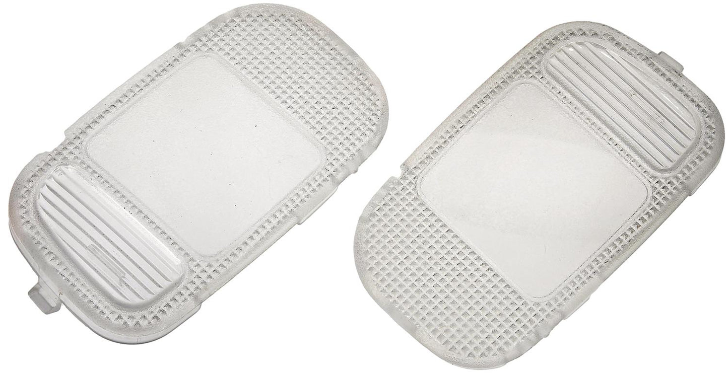 74970 Dome Light Lens - Sold Individually