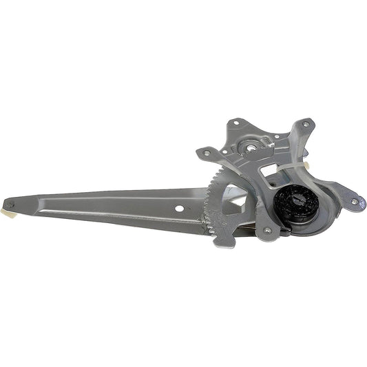 749-721 Rear, Passenger Side OE Solutions Series Power Window Regulator, Without Motor