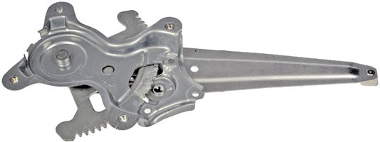 749-727 Задний стеклоподъемник со стороны пассажира, серия OE Solutions, без мотора