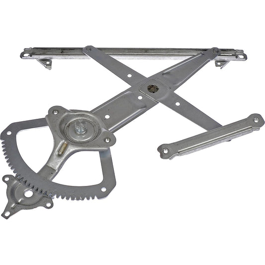 749-730 Rear, Driver Side OE Solutions Series Power Window Regulator, Without Motor