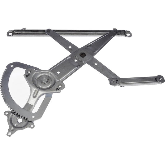 749-731 Rear, Passenger Side OE Solutions Series Power Window Regulator, Without Motor