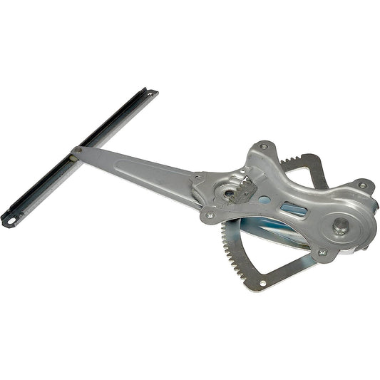 749-732 Rear, Driver Side OE Solutions Series Power Window Regulator, Without Motor