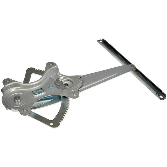 749-733 Задний стеклоподъемник со стороны пассажира, серия OE Solutions, без мотора