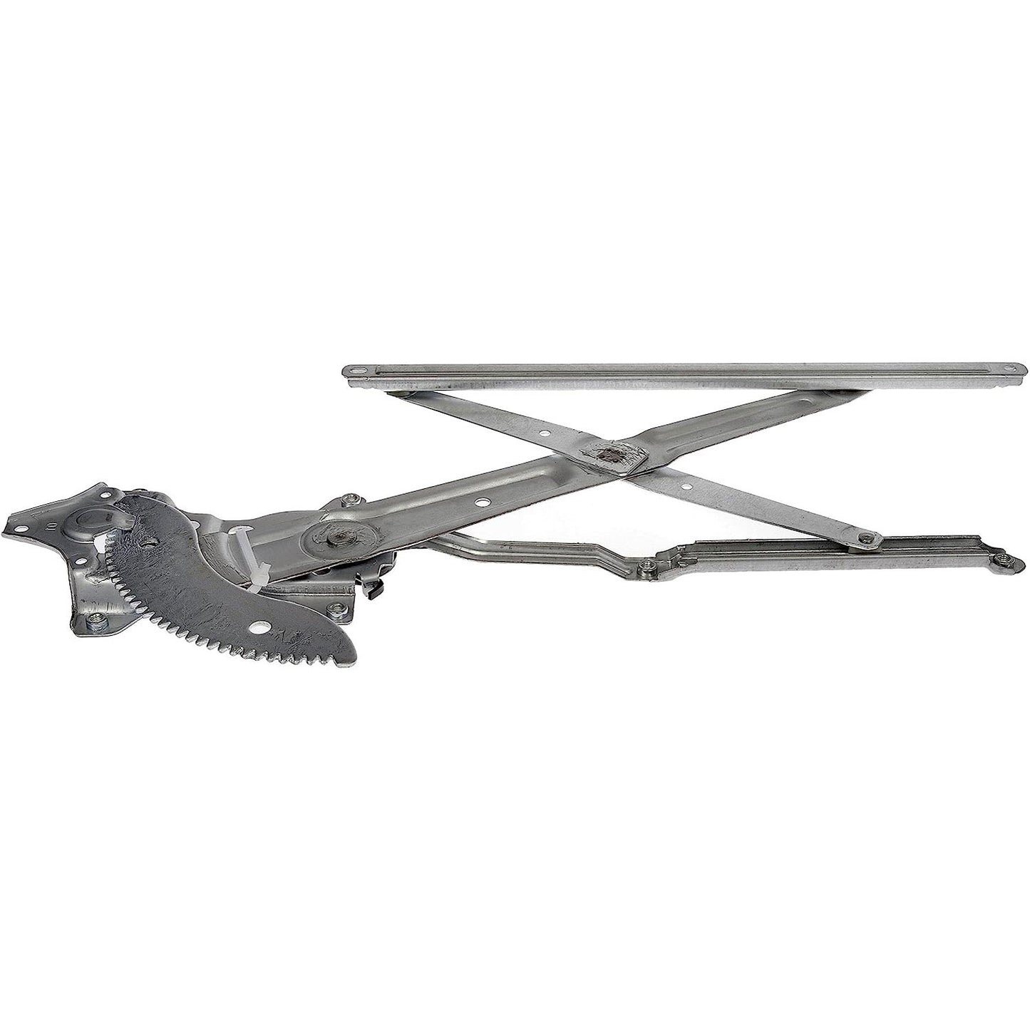 749-876 Front, Driver Side OE Solutions Series Power Window Regulator, Without Motor