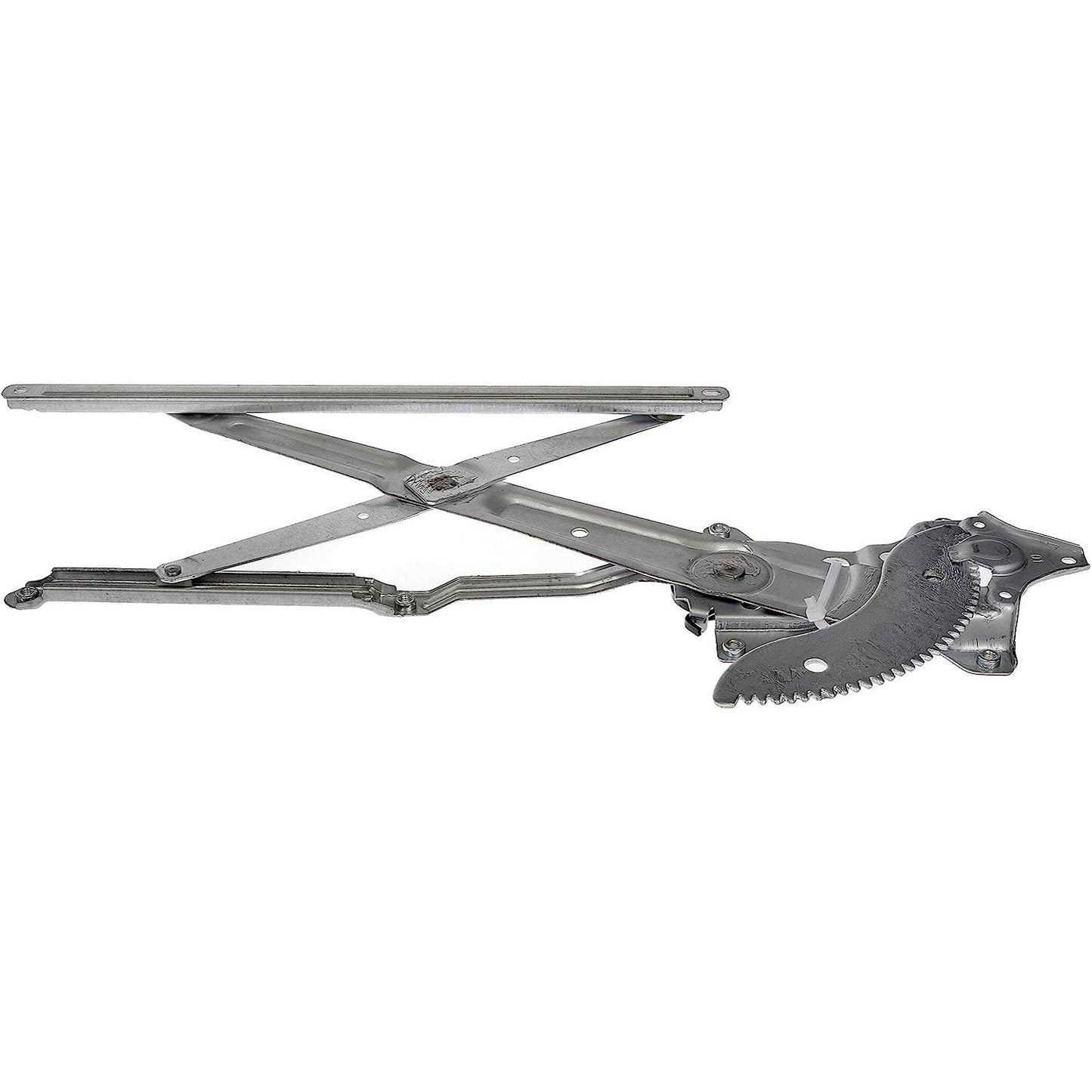 749-877 Front, Passenger Side OE Solutions Series Power Window Regulator, Without Motor