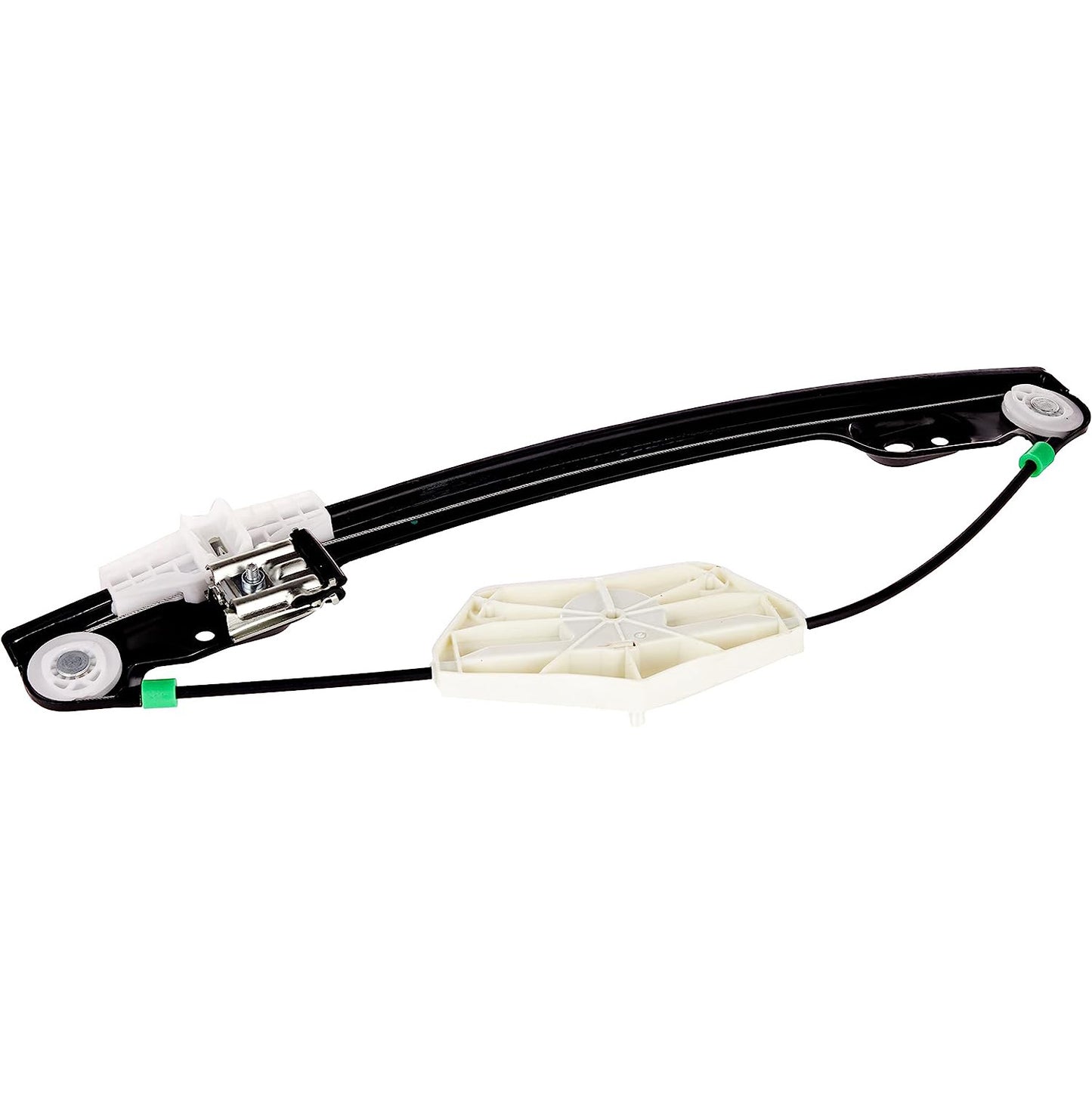 749-884 Rear, Driver Side OE Solutions Series Power Window Regulator, Without Motor