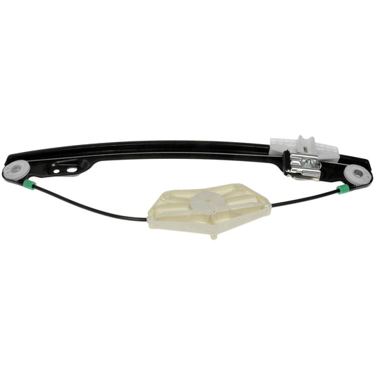 749-885 Rear, Passenger Side OE Solutions Series Power Window Regulator, Without Motor