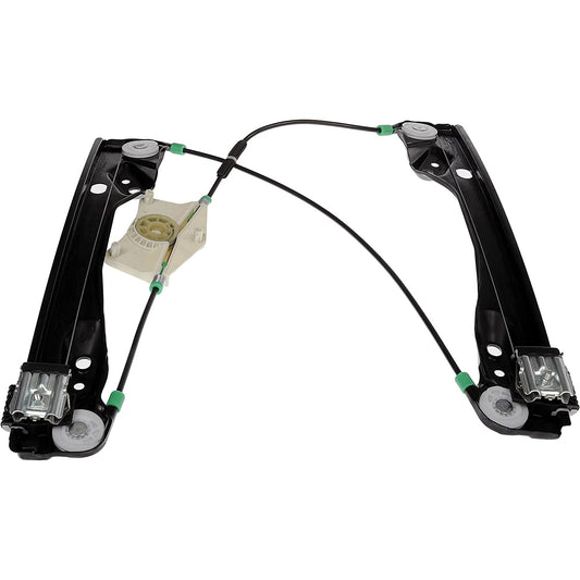 749-886 Front, Driver Side OE Solutions Series Power Window Regulator, Without Motor