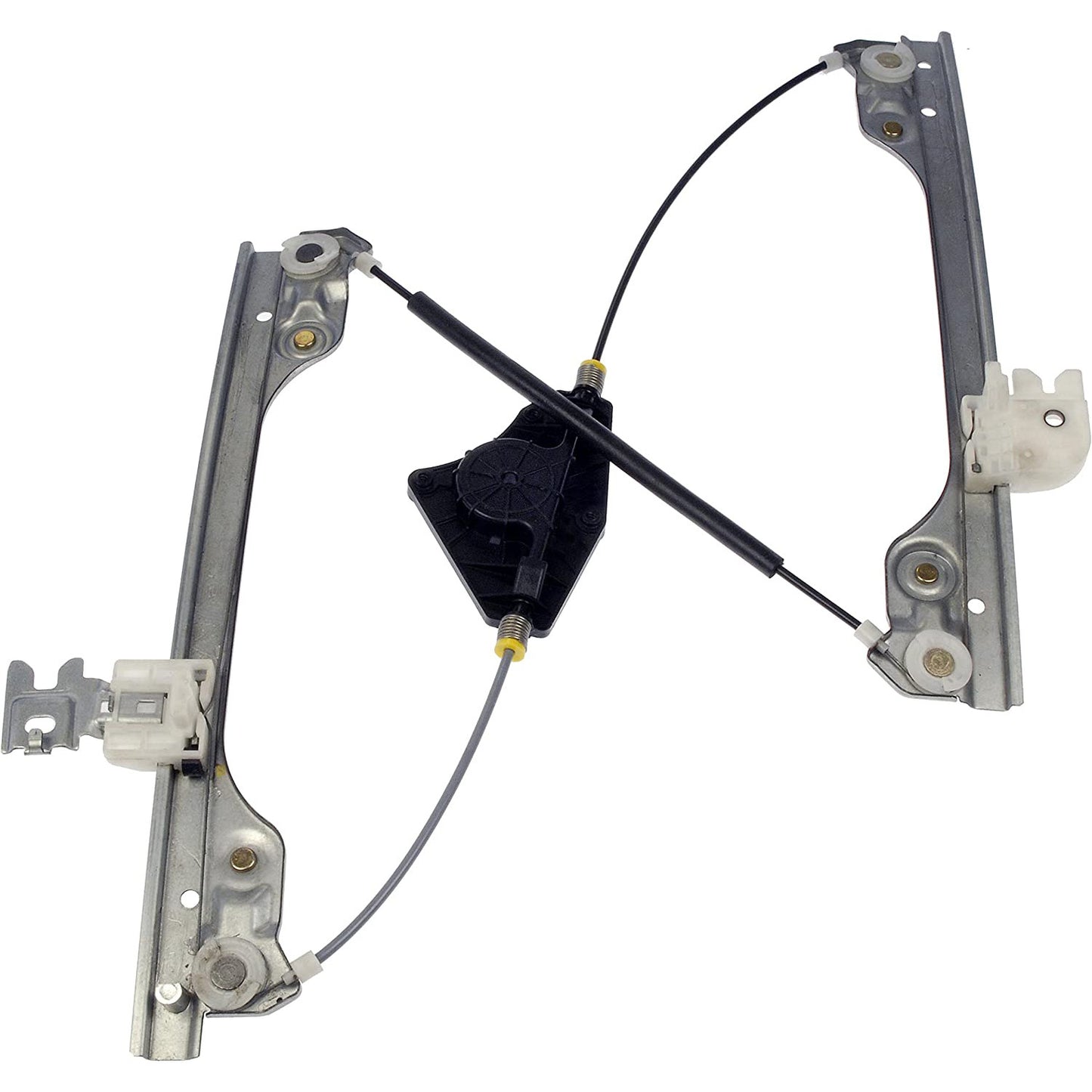 749-892 Coupe Front, Driver Side OE Solutions Series Power Window Regulator, Without Motor