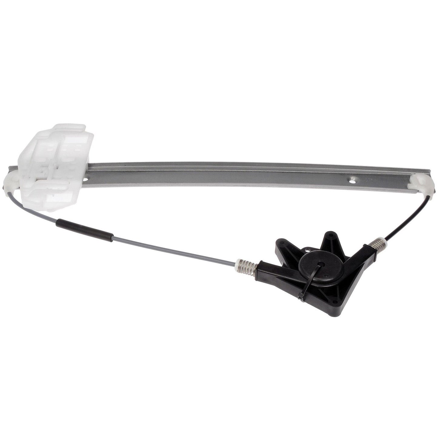 749-913 Front, Passenger Side OE Solutions Series Power Window Regulator, Without Motor