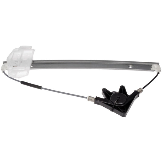 749-913 Front, Passenger Side OE Solutions Series Power Window Regulator, Without Motor