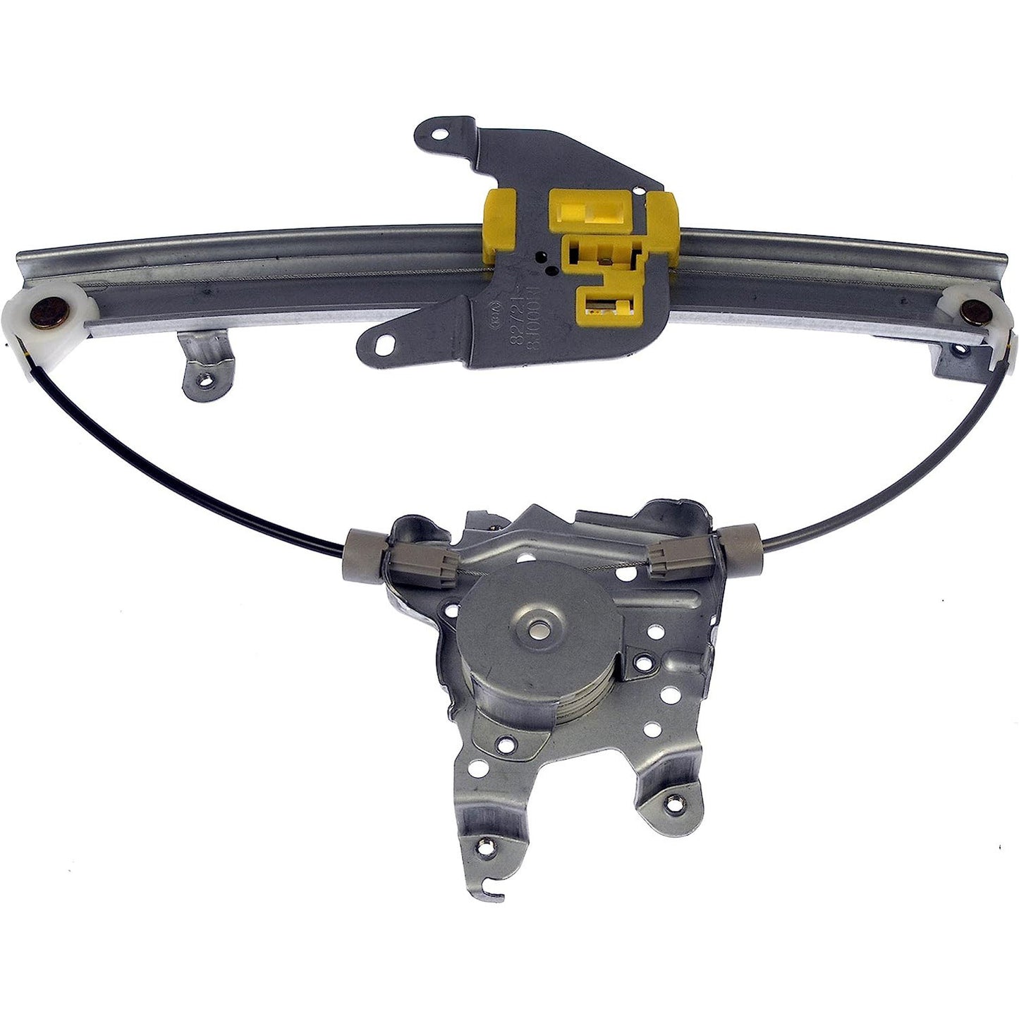749-978 Rear, Driver Side OE Solutions Series Power Window Regulator, Without Motor